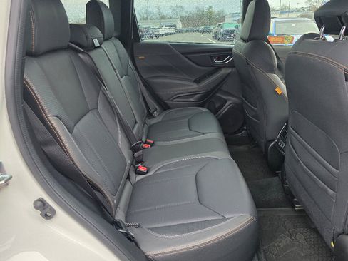Used 2022 Subaru Forester Wilderness image 24