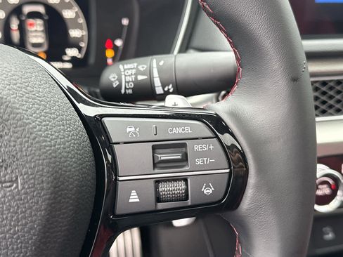 New 2026 Acura Integra A-Spec image 20