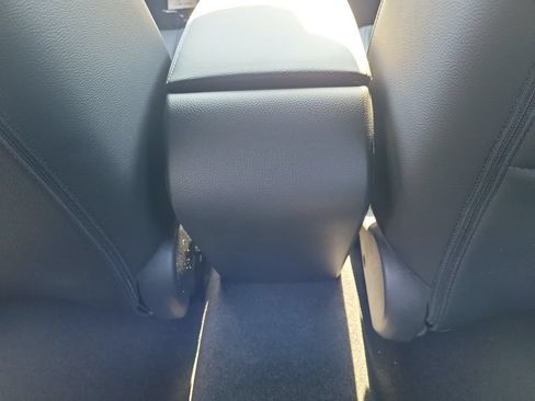 New 2026 Honda Civic FWD Hybrid Sedan image 15