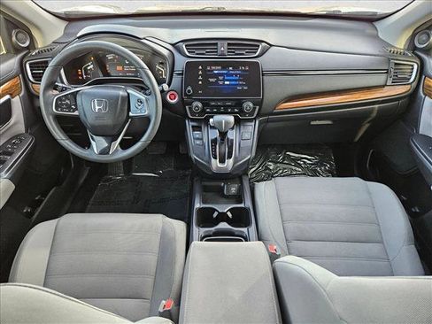 Used 2018 Honda CR-V EX image 13