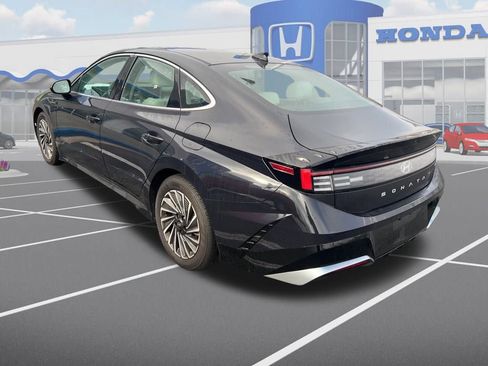 Used 2024 Hyundai Sonata SEL image 2