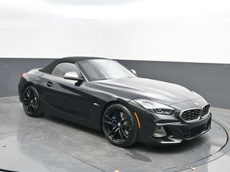 Used 2025 BMW Z4 M40i w/ Premium Package RWD video 1