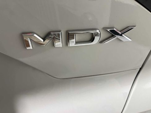 Used 2024 Acura MDX A-Spec AWD/4WD image 7