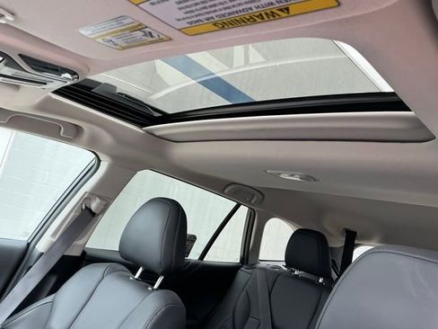 Certified 2023 Subaru Outback Limited image 15