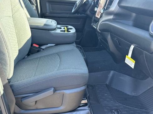 New 2026 RAM 3500 Tradesman image 13