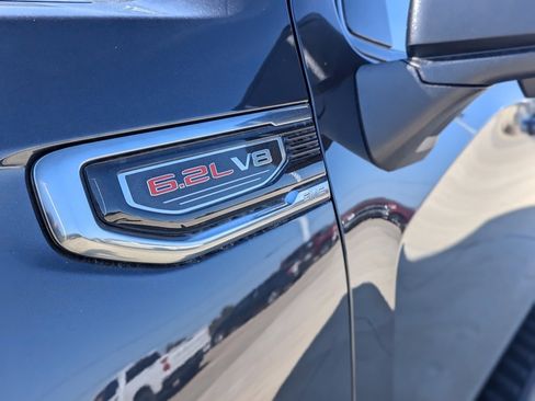 New 2026 GMC Sierra 1500 AT4 w/ AT4 Premium Package image 11