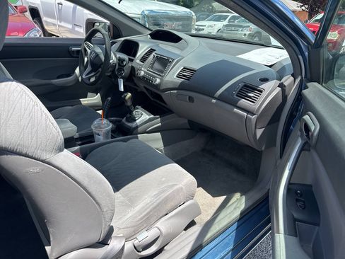 Used 2006 Honda Civic EX image 8