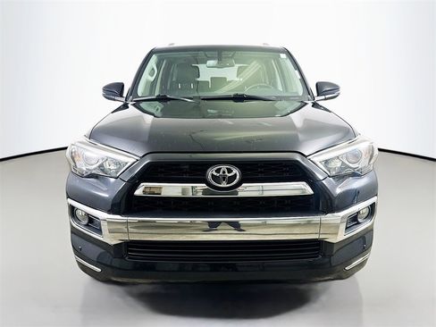 Used 2017 Toyota 4Runner Limited image 2