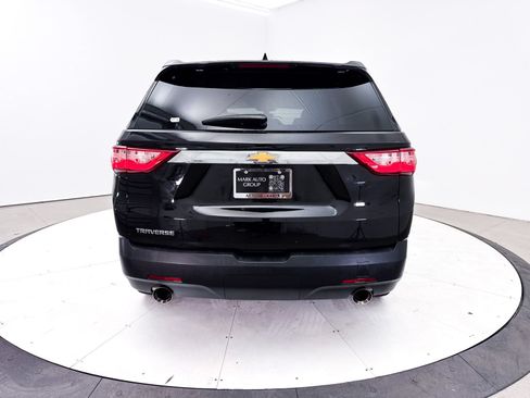 Used 2019 Chevrolet Traverse LS FWD image 14