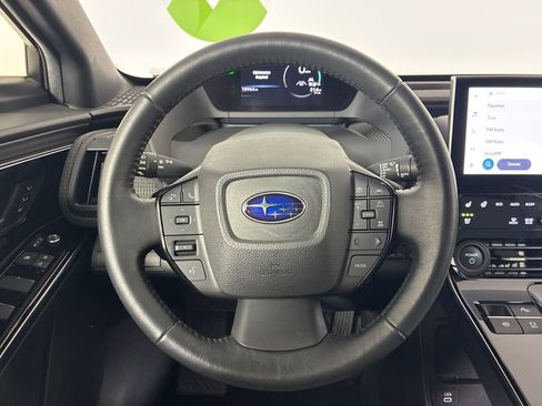 Used 2023 Subaru Solterra AWD image 14