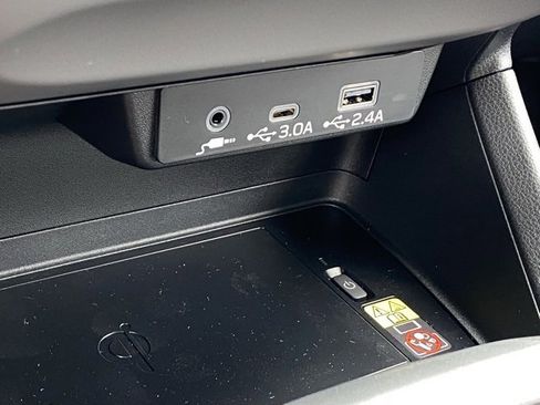 New 2025 Subaru Crosstrek 2.5i Limited w/ Popular Package #4A image 17