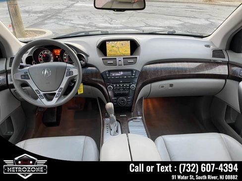 Used 2011 Acura MDX w/ Technology Package image 26