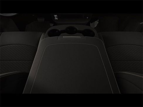 New 2026 RAM 2500 Tradesman image 4