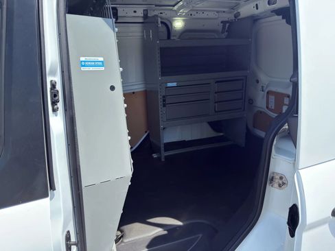 Used 2018 Ford Transit Connect XL FWD image 23