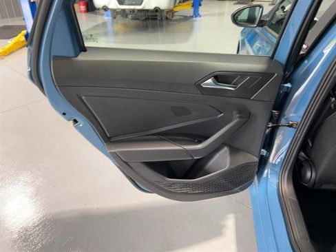 New 2025 Volkswagen Jetta Sport image 10