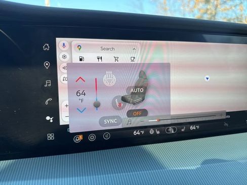 Used 2025 Nissan Murano SL w/ Cargo Package image 6