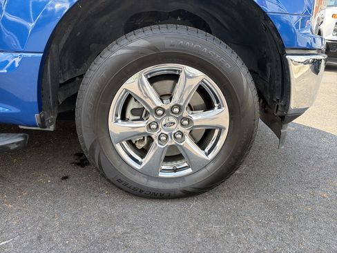 Used 2018 Ford F150 XLT w/ Equipment Group 301A Mid RWD image 13