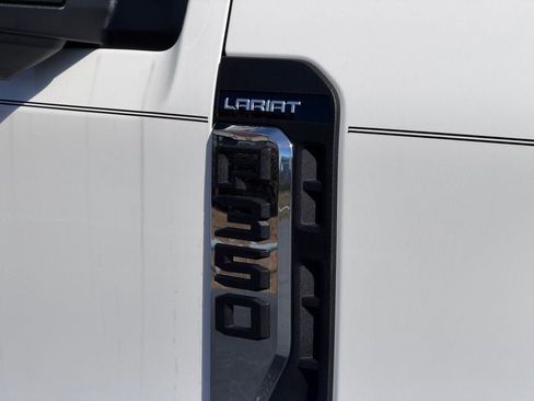 New 2026 Ford F350 Lariat w/ Lariat Ultimate Package AWD/4WD image 6