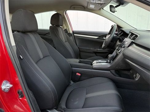 Used 2021 Honda Civic LX image 27