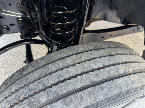 Used 2021 Ford F450 XL w/ Power Equipment Group image 5