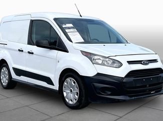 Used 2017 Ford Transit Connect XL FWD video 3