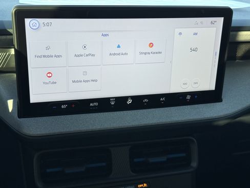 New 2026 Ford Maverick XLT w/ 4K Tow Package AWD/4WD image 29