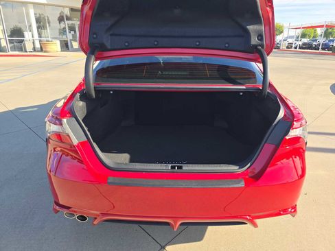 Certified 2024 Toyota Camry SE image 15