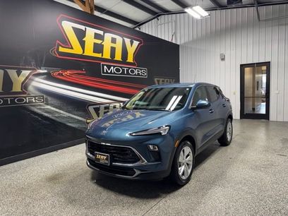 Used 2026 Buick Encore GX Preferred w/ Comfort Package