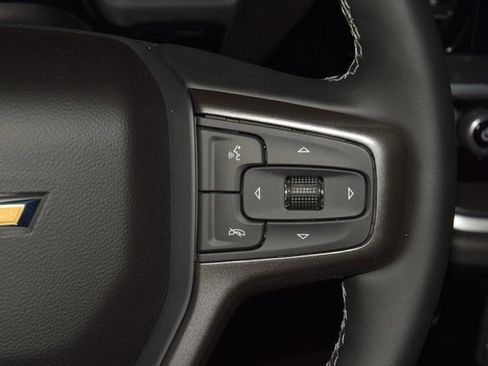 New 2026 Chevrolet Silverado 3500 High Country w/ High Country Premium Package image 39