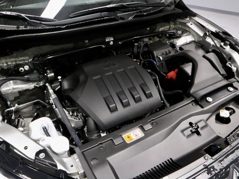 New 2026 Mitsubishi Eclipse Cross LE image 27