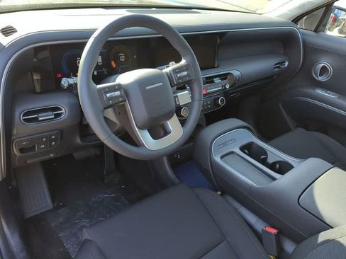 New 2026 Hyundai Palisade SE FWD image 15