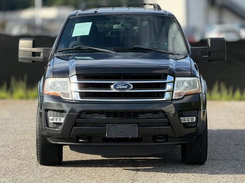 Used 2015 Ford Expedition XLT AWD/4WD image 5