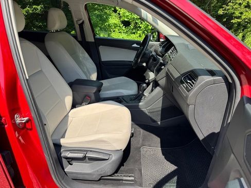 Used 2019 Volkswagen Tiguan S FWD image 18