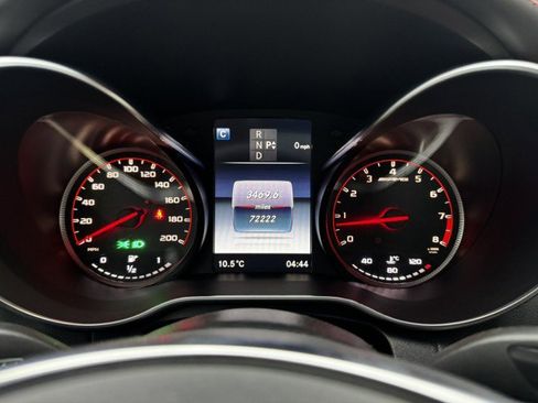 Used 2017 Mercedes-Benz C 63 AMG S image 35