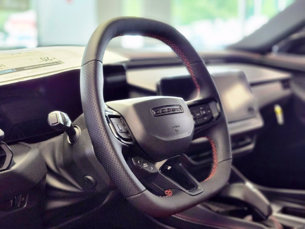 New 2026 Dodge Charger R/T AWD/4WD image 22