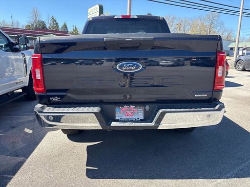 Used 2023 Ford F150 XLT AWD/4WD image 15
