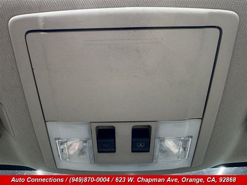 Used 2014 Ford Edge SEL w/ Equipment Group 205A FWD image 20
