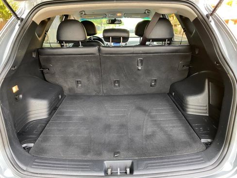 Used 2012 Hyundai Tucson Limited image 11