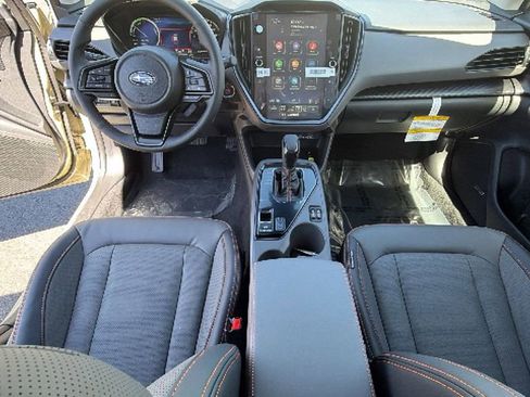 New 2026 Subaru Crosstrek 2.5i Limited AWD/4WD image 26