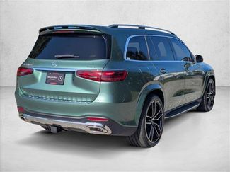New 2026 Mercedes-Benz GLS 580 4MATIC video 2