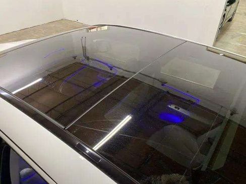 Used 2024 Mercedes-Benz EQE 350+ SUV image 83