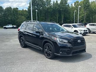 Used 2022 Subaru Ascent Onyx Edition AWD/4WD video 2