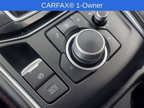 Used 2024 MAZDA CX-5 Carbon Edition AWD/4WD image 26