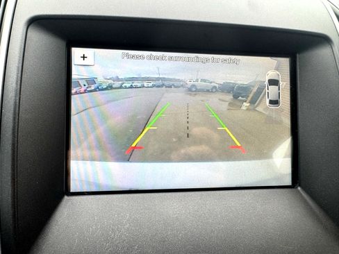 Used 2017 Ford Edge SEL w/ Equipment Group 201A image 23