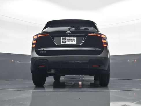 New 2026 Nissan Kicks S image 20