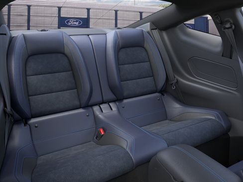 New 2026 Ford Mustang Dark Horse RWD image 12