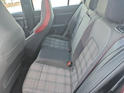 Certified 2024 Volkswagen GTI S image 15