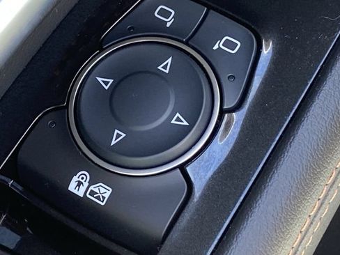 Certified 2023 Cadillac CT4 V w/ Navigation Package AWD/4WD image 14