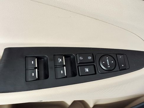 Used 2017 Hyundai Tucson Limited w/ Cargo Package FWD image 14