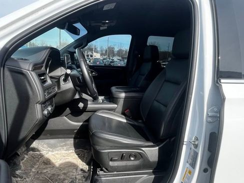 Used 2022 Chevrolet Tahoe LT image 15